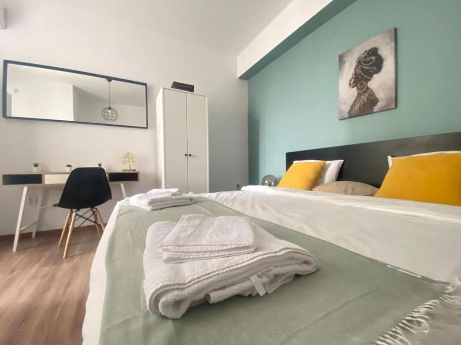 Kara'S Apartment Bukareszt Zewnętrze zdjęcie